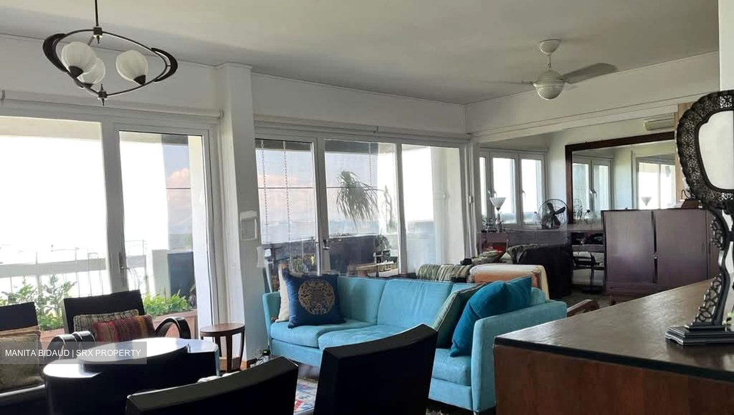 Lagoon View (D15), Apartment #562920681
